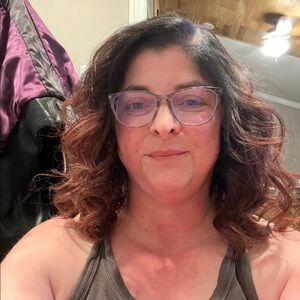 Meet your Posher, Erica